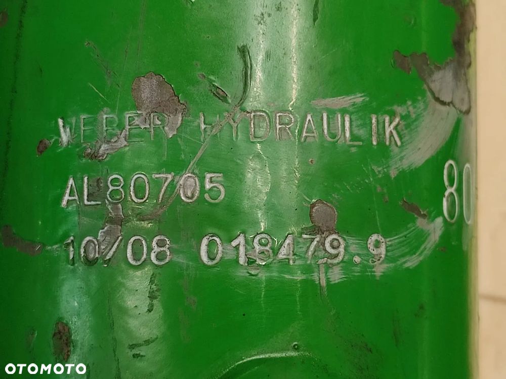 Siłownik tylnego podnośnika AL80705 JOHN DEERE 6000 - 8