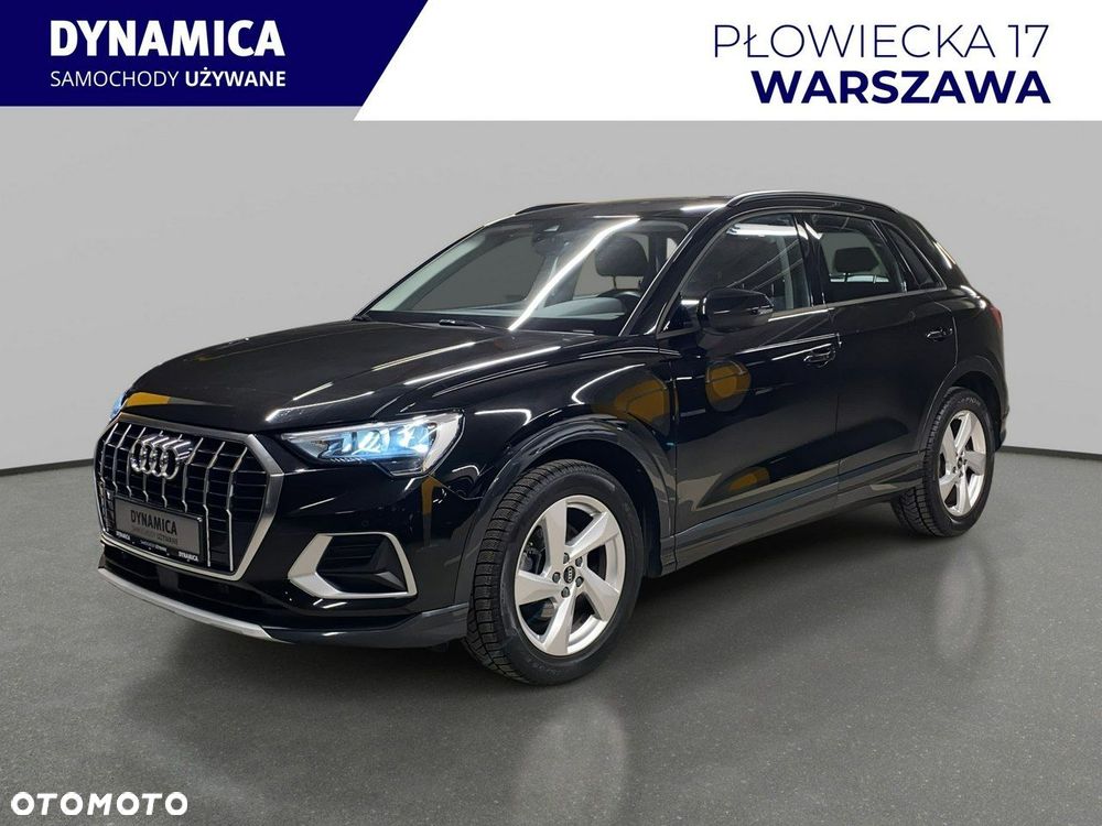 Audi Q3 - 4
