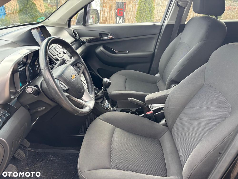 Chevrolet Orlando 2.0 TD LTZ+ - 15