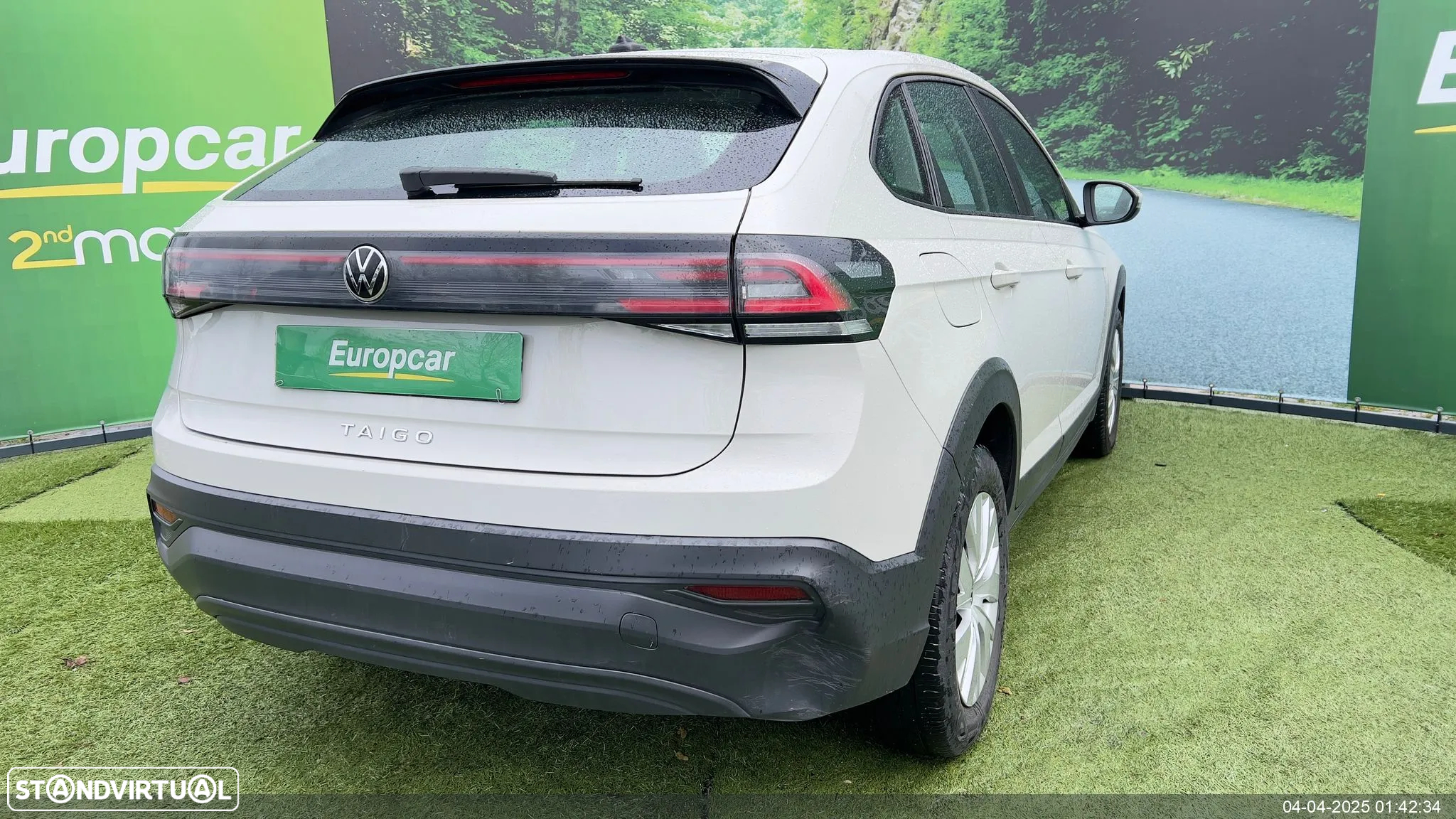 VW Taigo 1.0 TSI Life - 7
