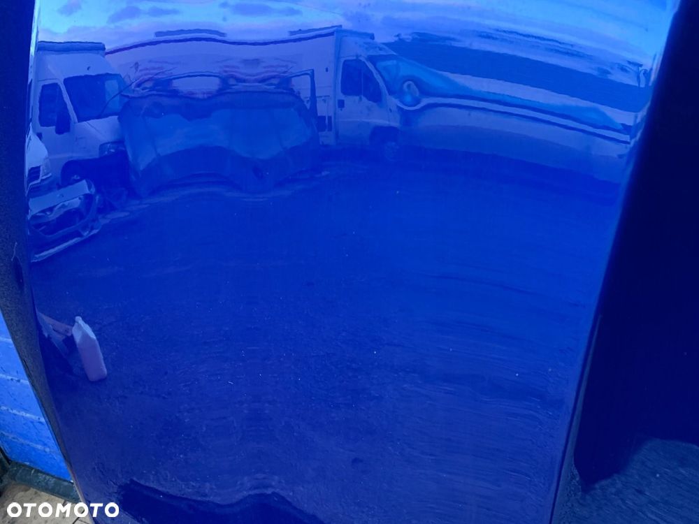 Maska BMW M5 G30 G31 oryginał - 6