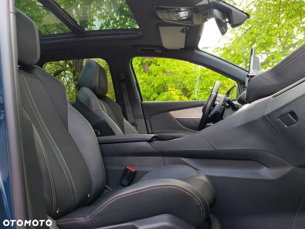 Peugeot 3008 - 6