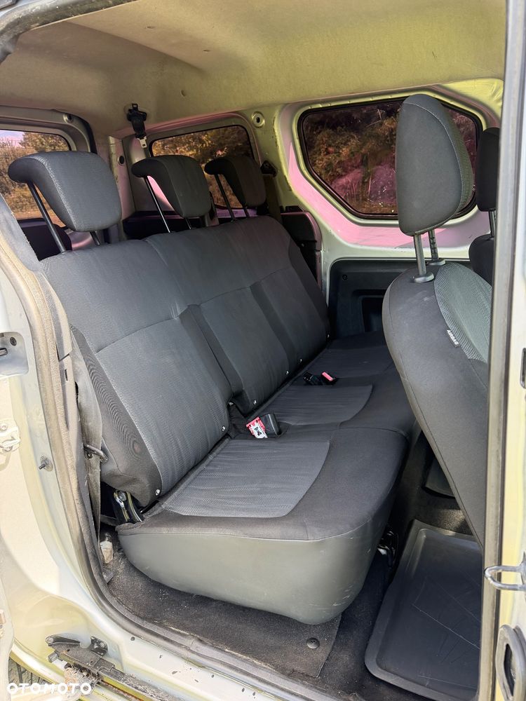Dacia Dokker 1.6 SCe Techroad - 13