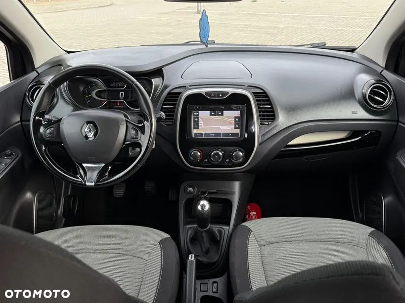 Renault Captur ENERGY dCi 90 Start&Stop Dynamique - 10