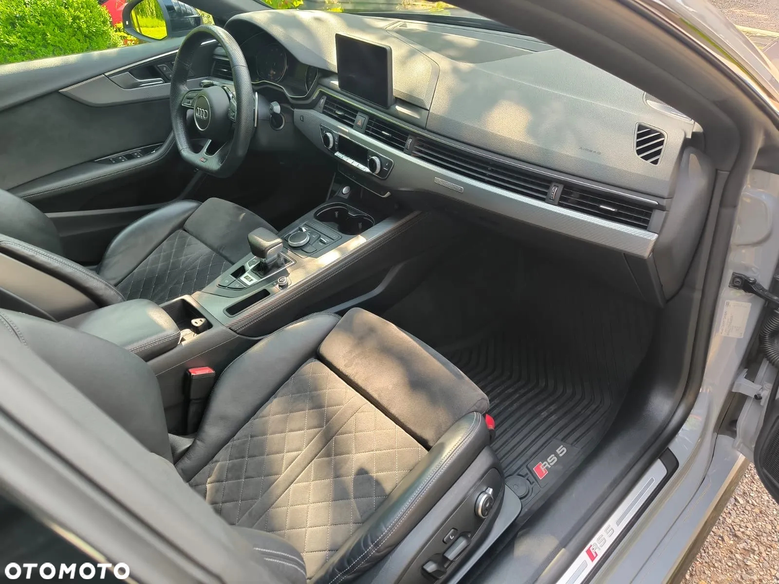 Audi RS5 2.9 TFSI Quattro Tiptronic - 6