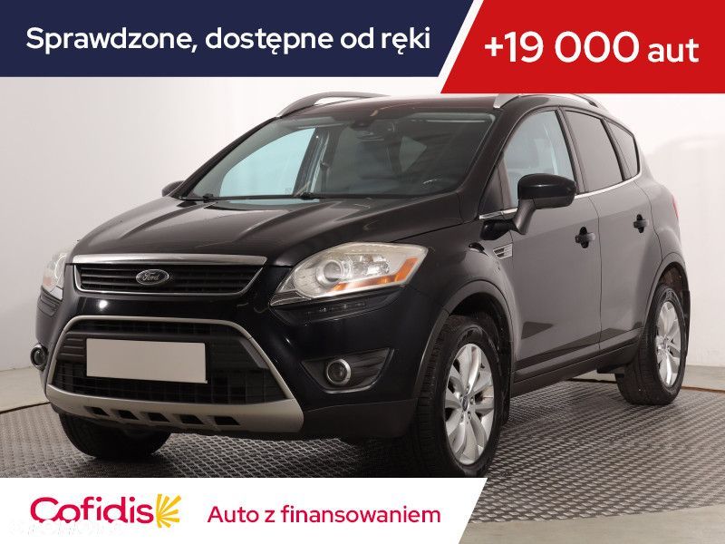 Ford Kuga - 2