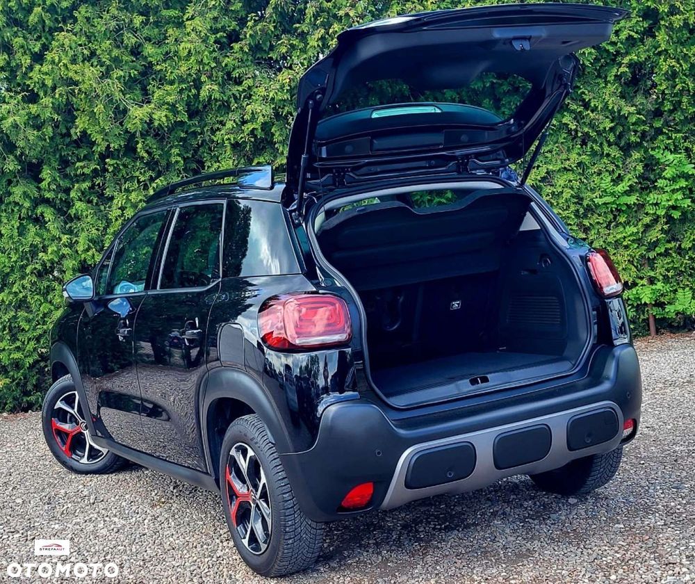 Citroën C3 Aircross - 25