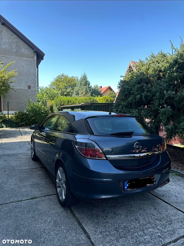 Opel Astra - 6