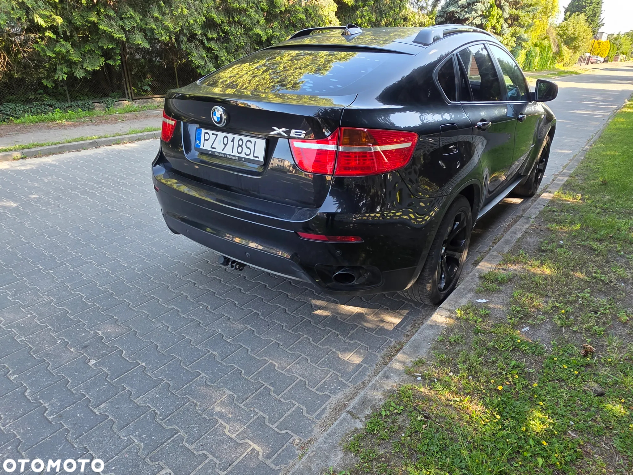 BMW X6 40d xDrive - 7