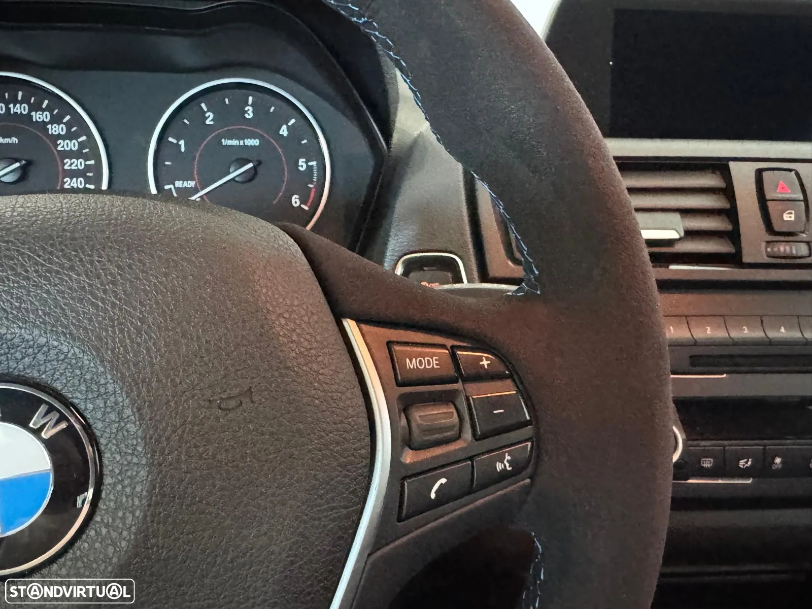 BMW 118 d xDrive - 21