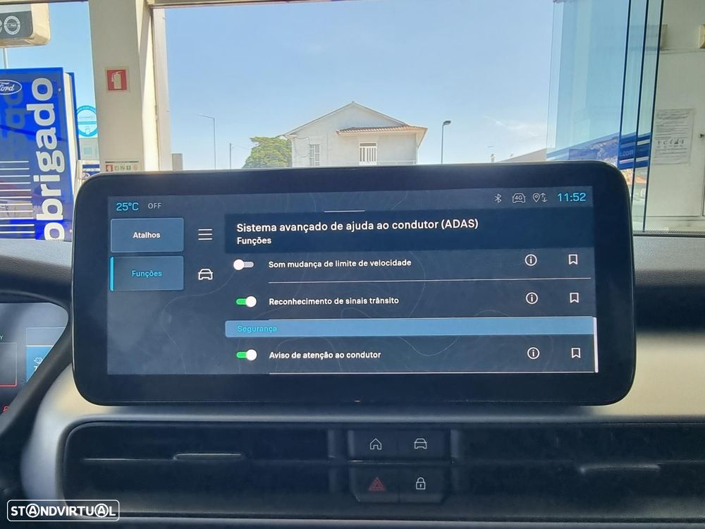 Jeep Avenger 54 kWh Altitude - 37