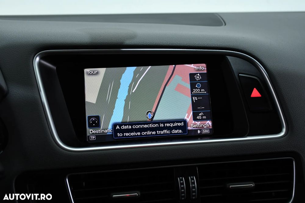 Audi Q5 2.0 TDI Quattro S tronic - 22