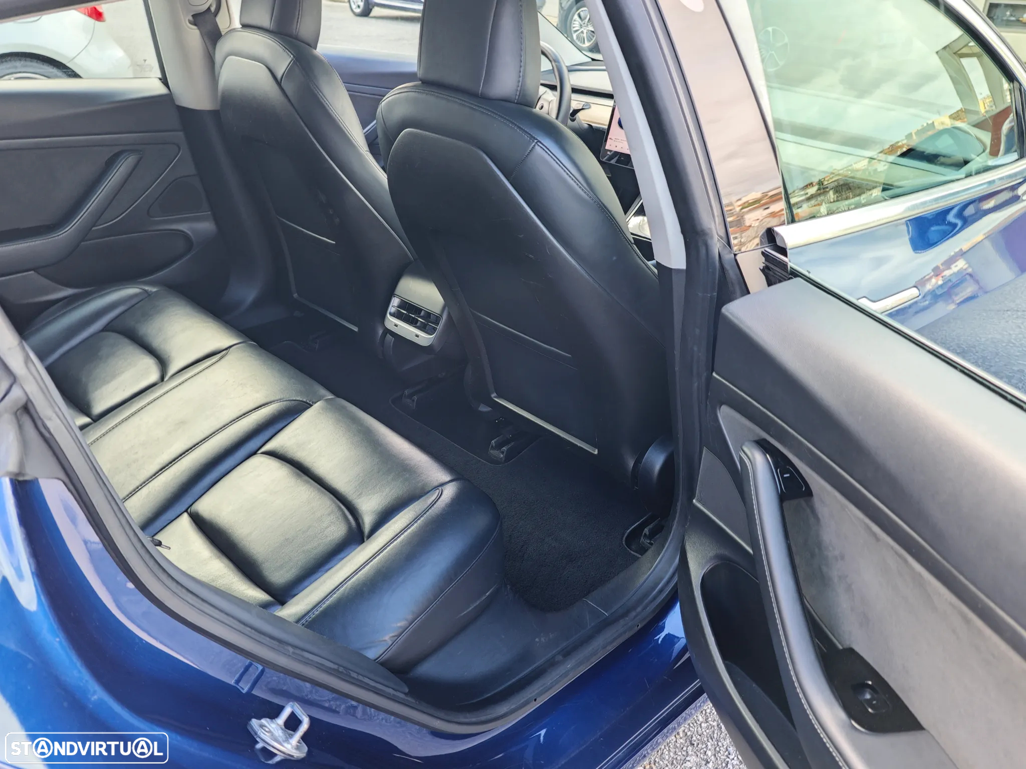Tesla Model 3 Standard Range Plus RWD - 16