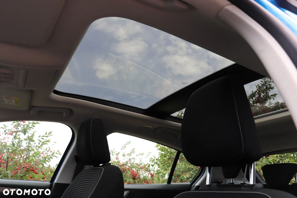 Ford Focus 1.5 EcoBlue Start-Stopp-System TITANIUM STYLE - 33