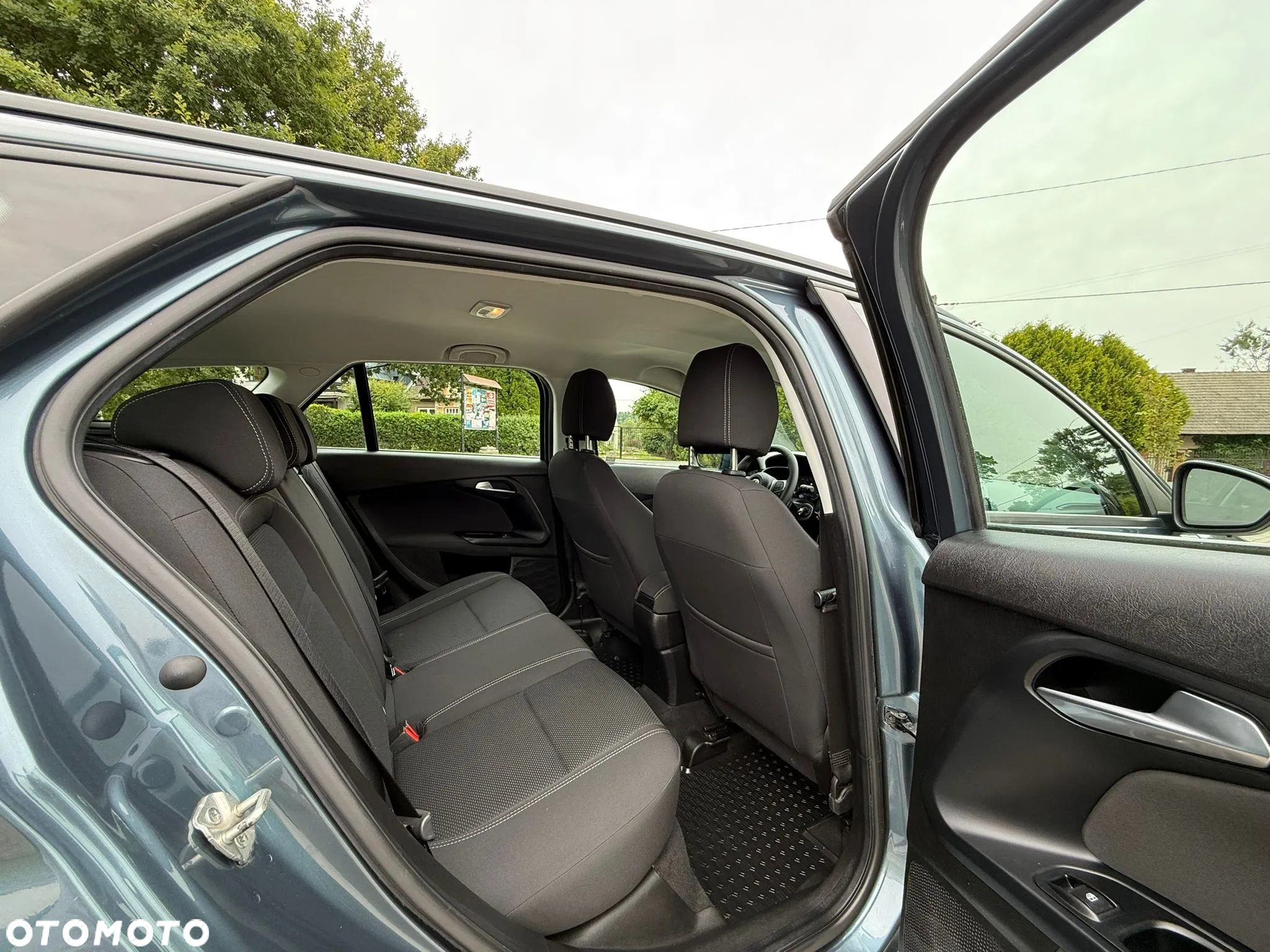 Fiat Tipo 1.0 T3 Garmin - 29