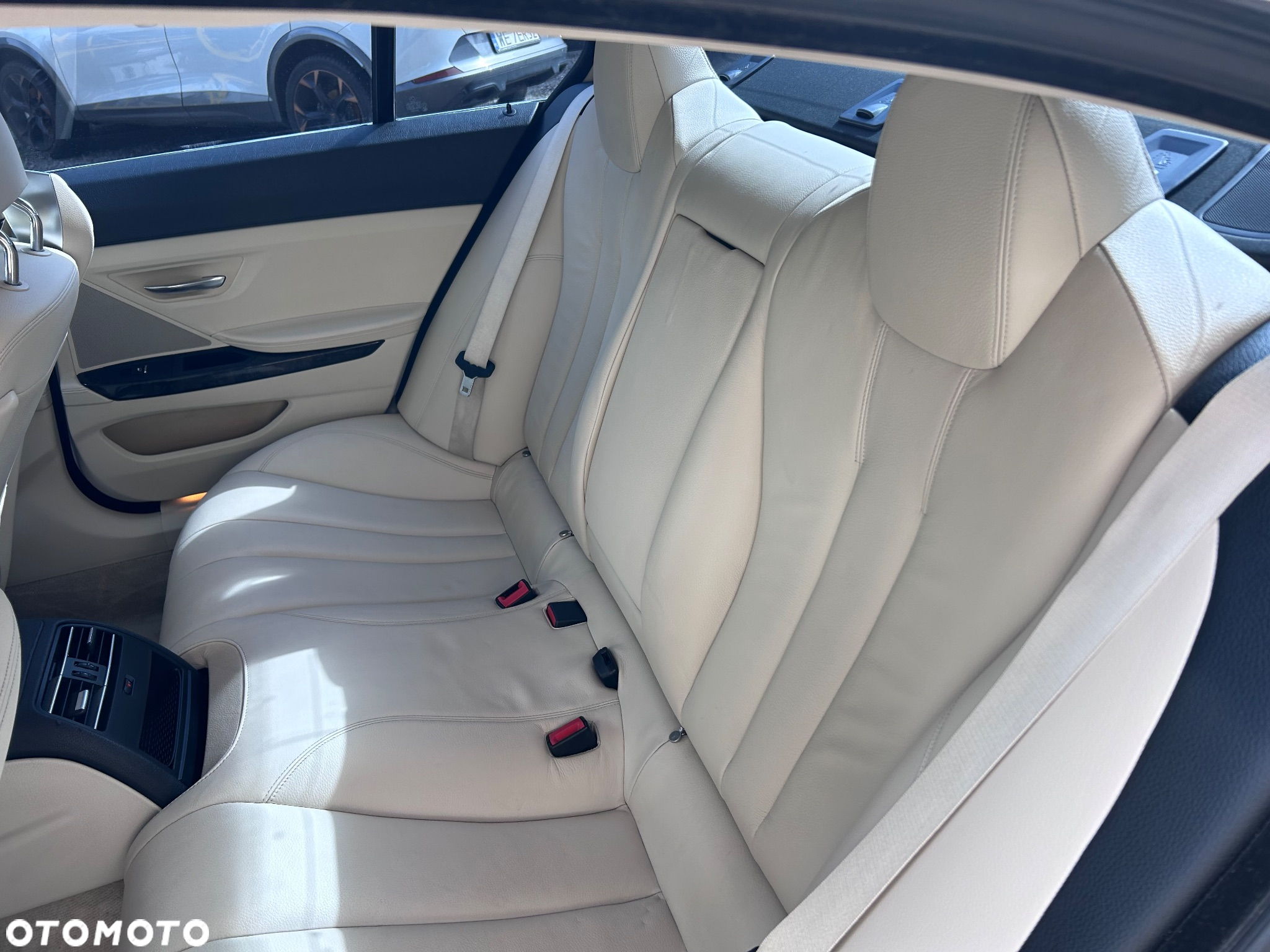 BMW Seria 6 640i Gran Coupe M Sport Edition - 11
