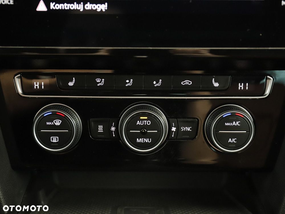 Volkswagen Passat Variant - 20