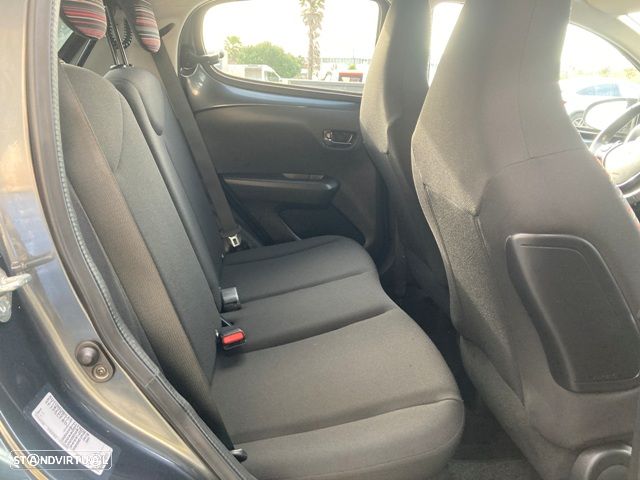 Citroën C1 1.0 VTi Shine - 31