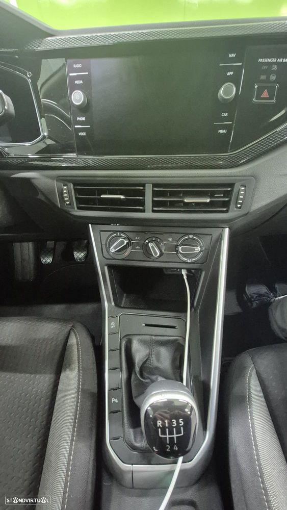 VW Polo 1.0 TSI Life - 18