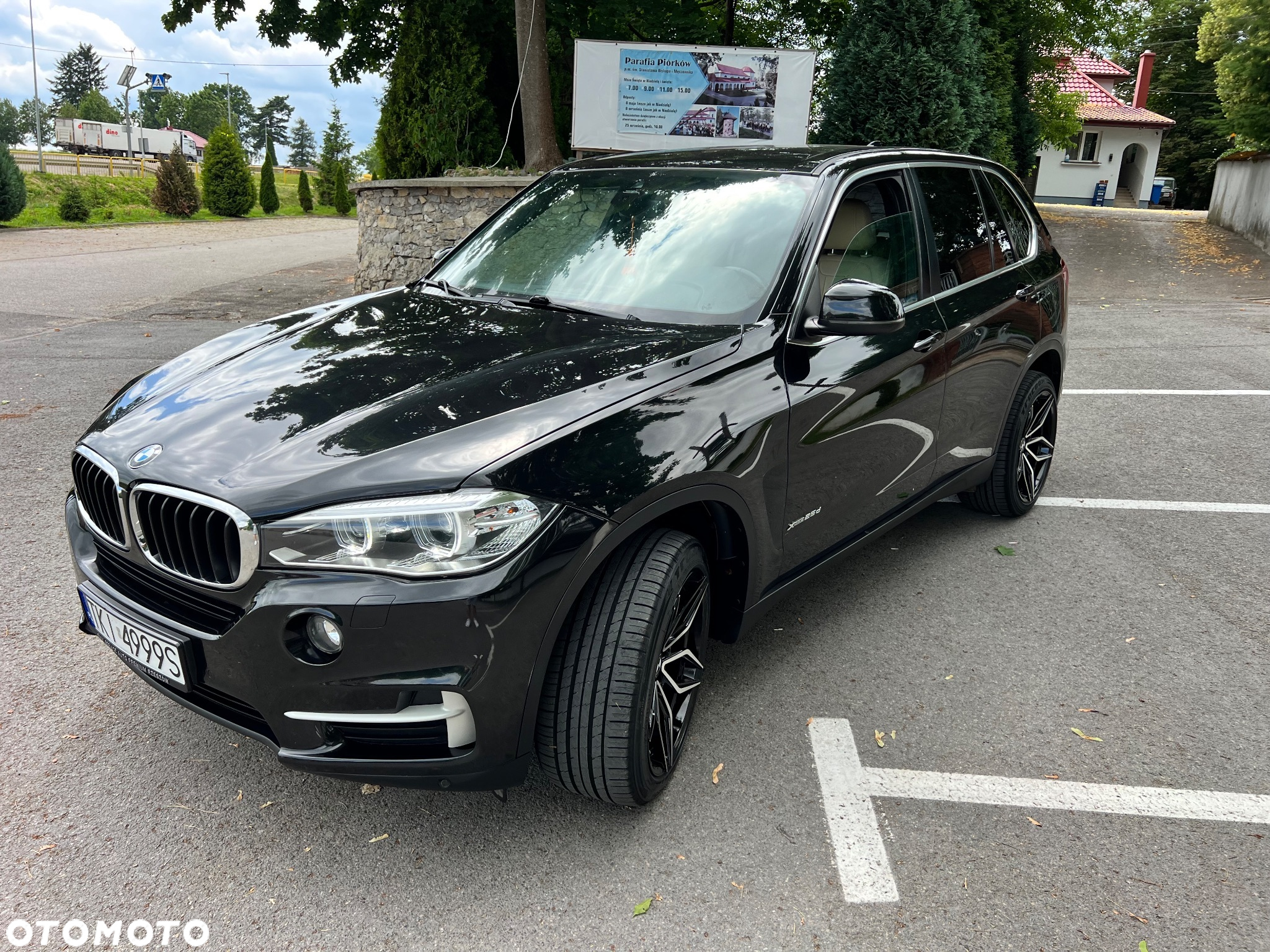 BMW X5 xDrive25d - 6