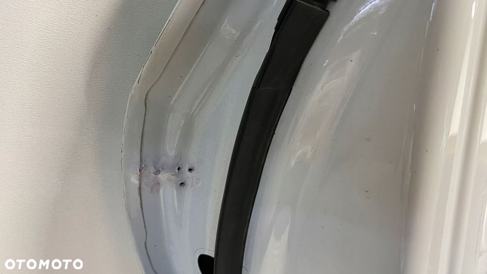 PEUGEOT 308 II T9 HB DRZWI LEWE LEWY TYŁ TYLNE EWP 13-20 - 6