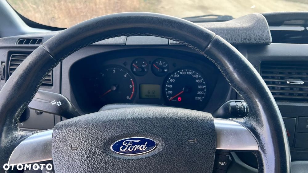 Ford TRANSIT - 7