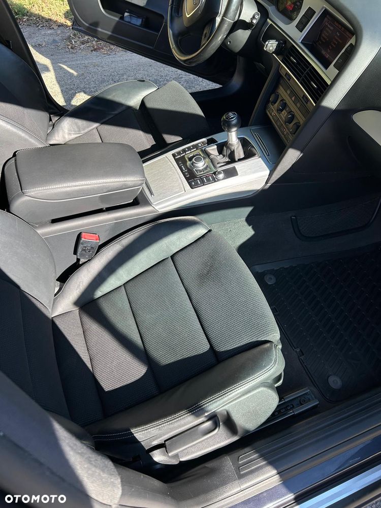 Audi A6 Avant - 15