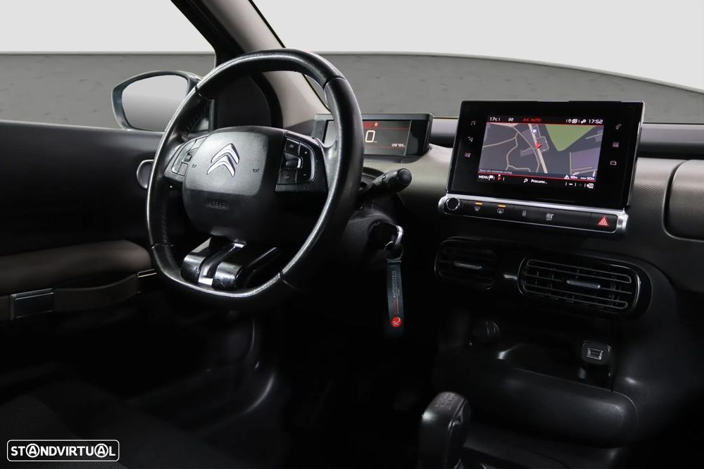 Citroën C4 Cactus Pure Tech e-THP 110 Stop&Start Feel - 8