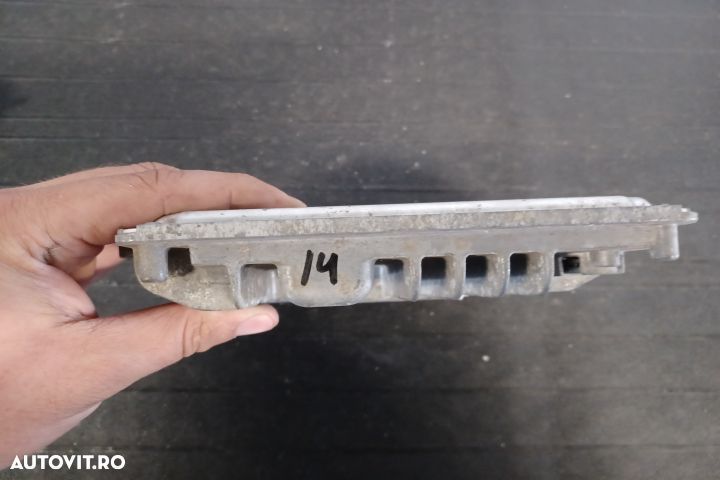 Calculator motor ECU 39130-2A410 - 1.4 CRDI 39130-2A410 - 1.4 CRDI Hy - 4