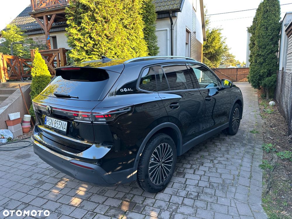 Volkswagen Tiguan 2.0 TDI SCR DSG Goal - 24