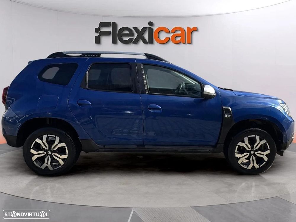 Dacia Duster 1.0 TCe ECO-G Prestige Bi-Fuel - 2