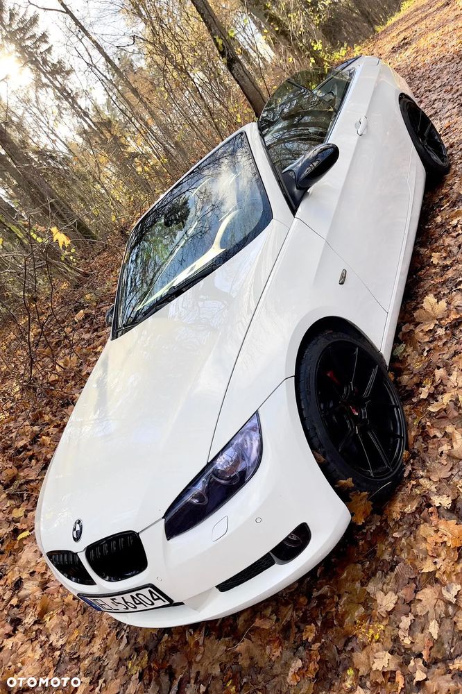 BMW Seria 3 330d DPF - 28