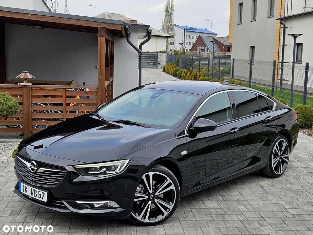 Opel Insignia 2.0 CDTI ecoFLEX Start/Stop Innovation - 5