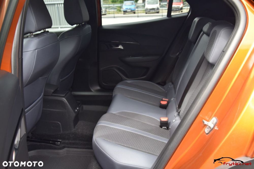 Peugeot 2008 - 20