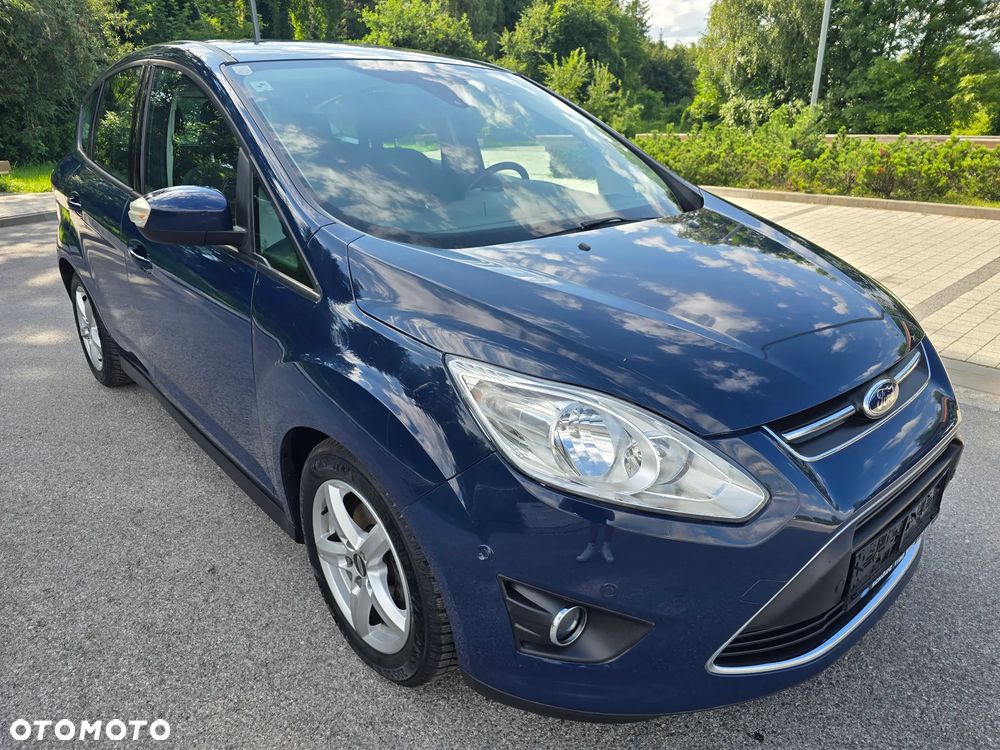 Ford C-MAX - 35