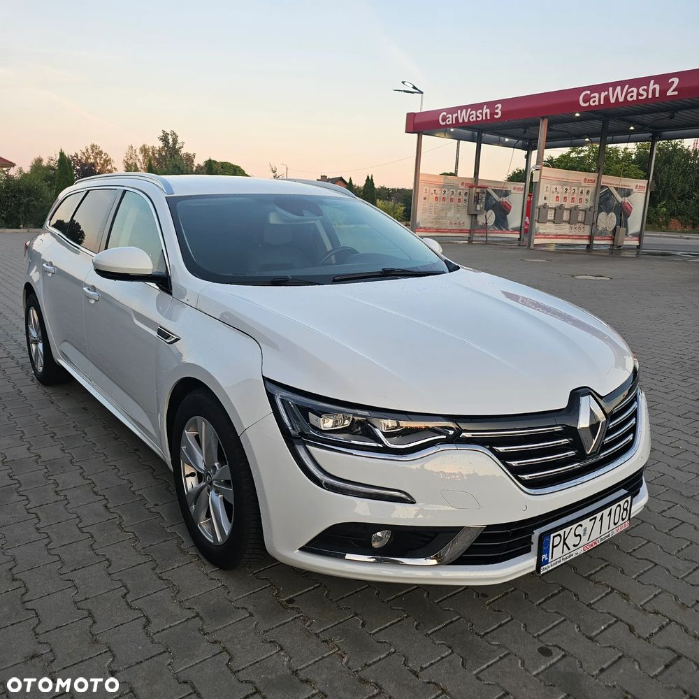 Renault Talisman ENERGY TCe 150 EDC LIMITED - 5