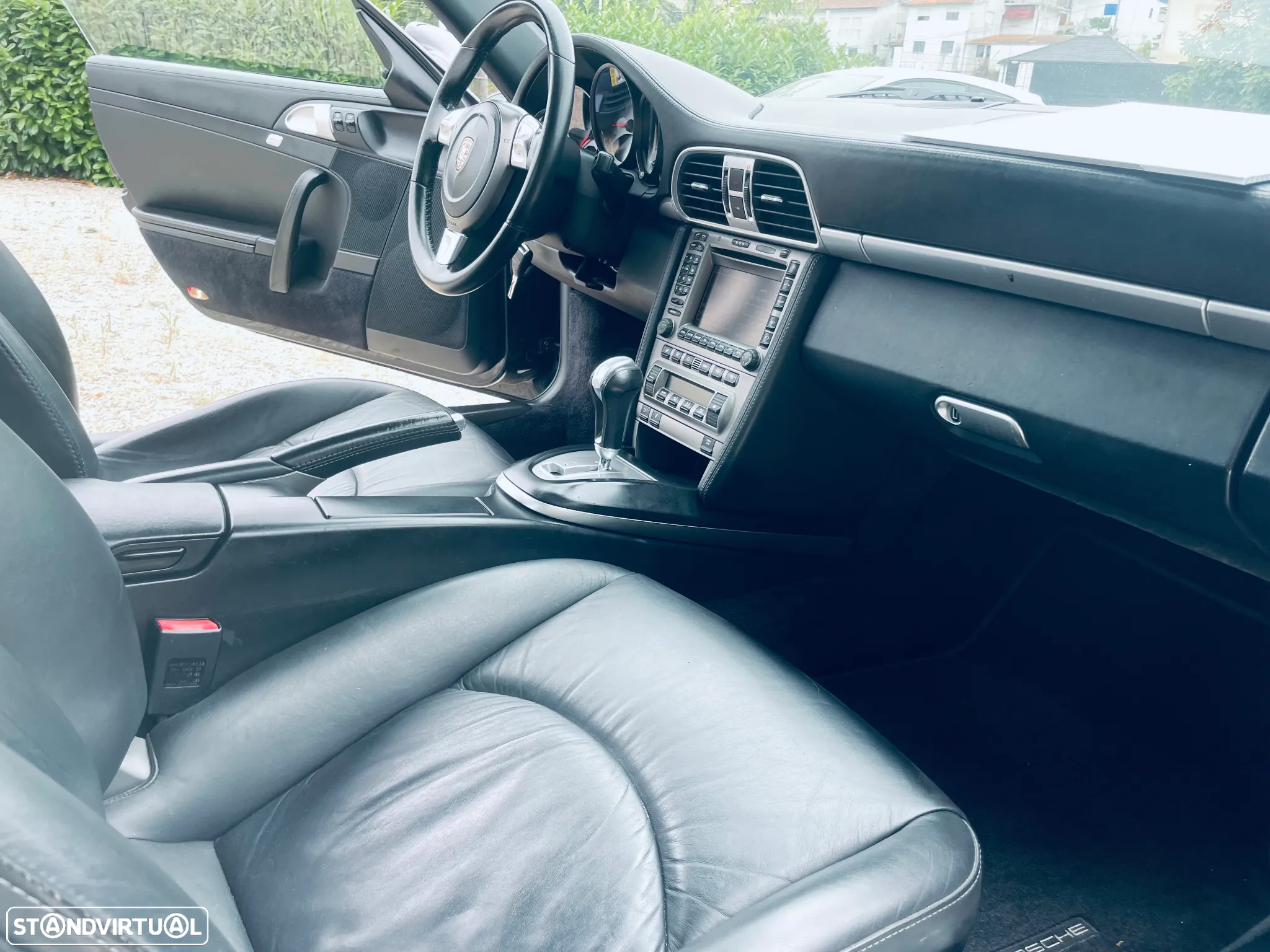 Porsche 911 (997) Carrera S Tiptronic - 21