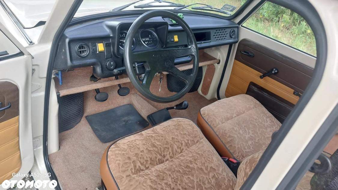 Trabant Inny - 29