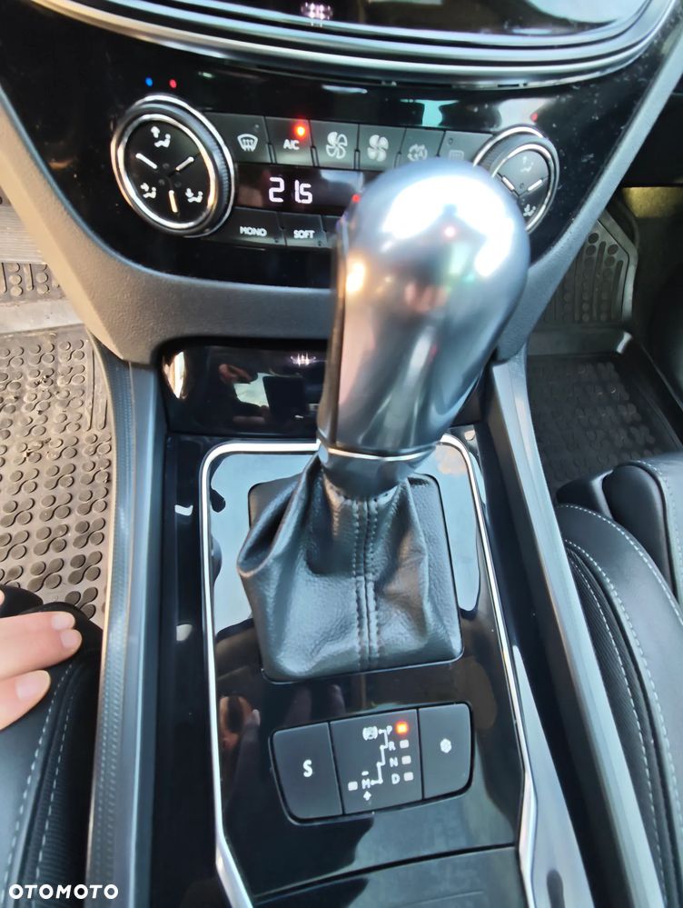 Peugeot 508 2.0 BlueHDi Allure S&S - 28