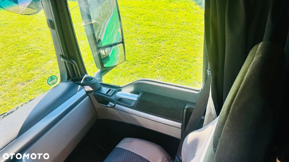 MAN TGX 500 ON+ LPG - 20