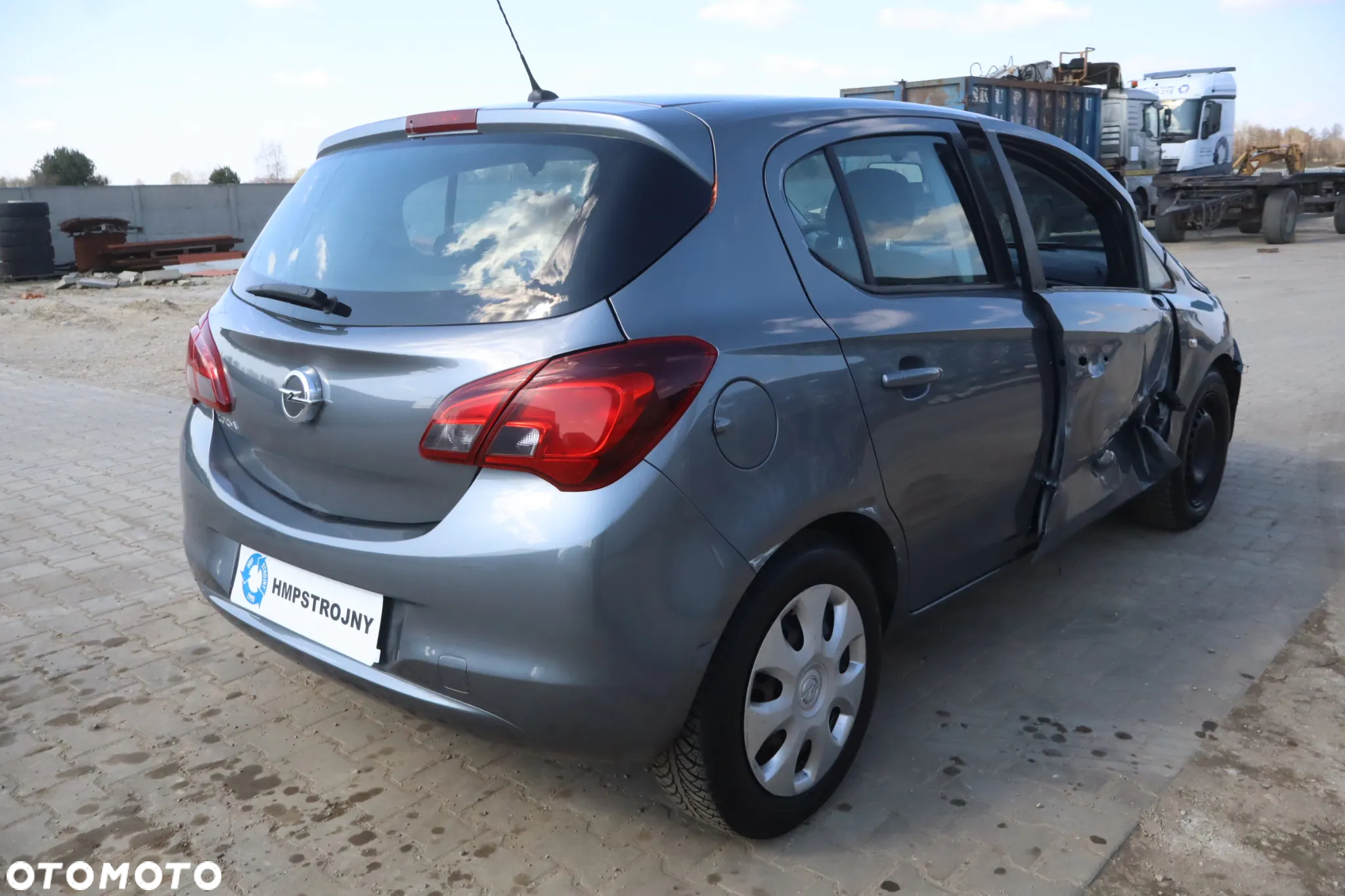 Opel Corsa 1.4 Enjoy - 5