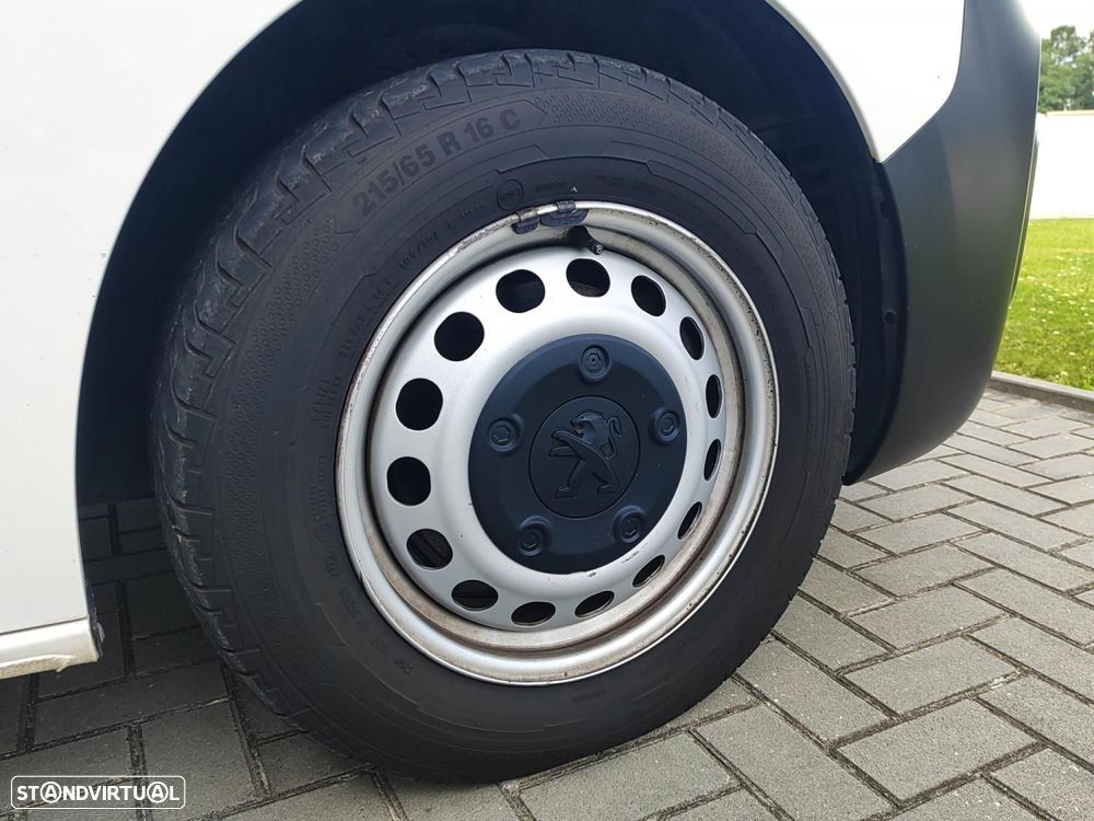 Peugeot Expert Premium 1.5 HDi 120cv - 6