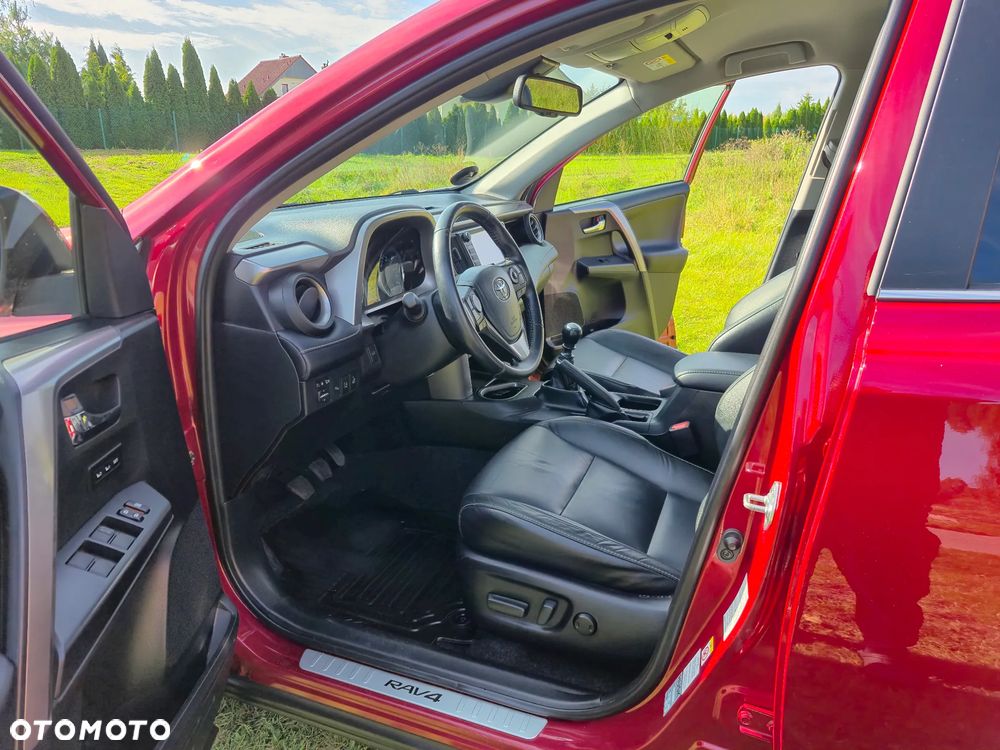 Toyota RAV4 - 14