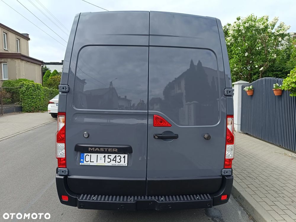 Renault Master - 4