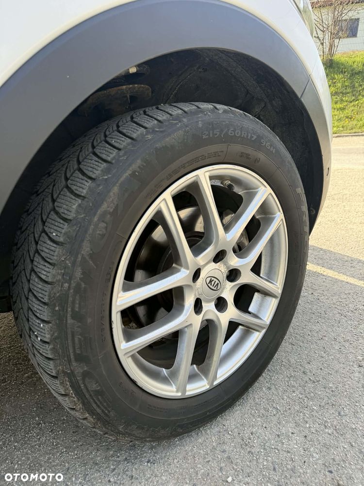 Kia Sportage 2.0 CRDI XL AWD - 27