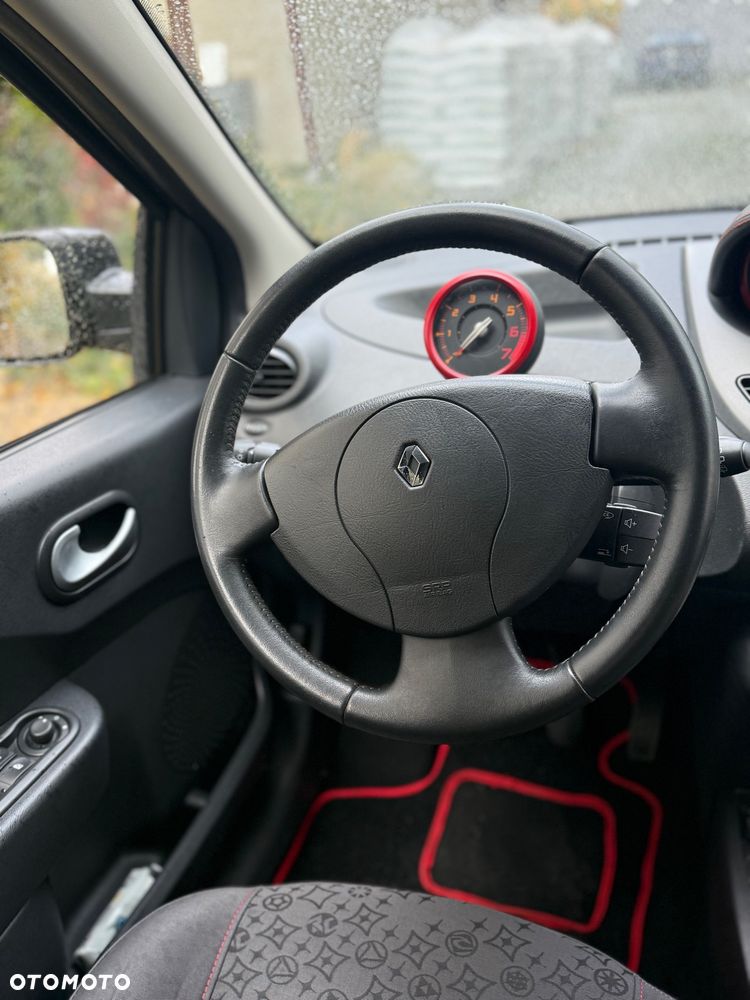 Renault Twingo 1.2 16V Rip Curl - 22