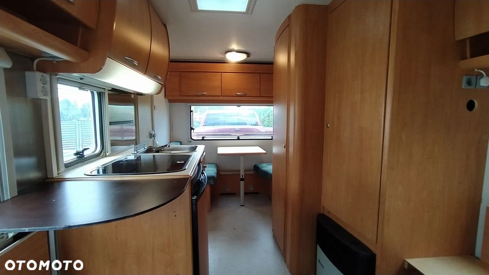 KNAUS Eifelland 395 - 31