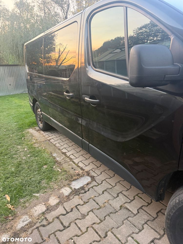 Opel Vivaro - 6