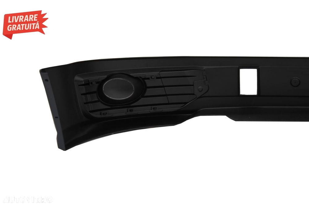 Prelungire Bara Fata VW Transporter Multivan Caravelle T5 T5.1 Facelift (2010-2015- livrare gratuita - 5