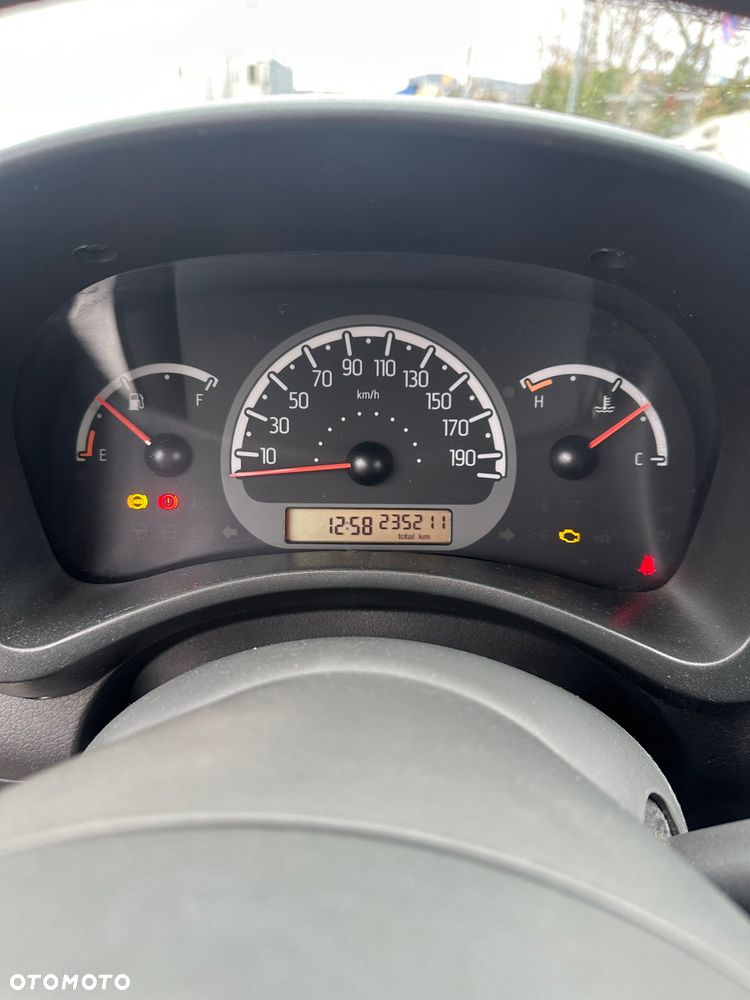 Fiat Panda 1.1 Fresh - 8